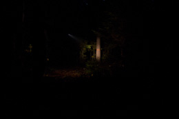 Mini Maglite test