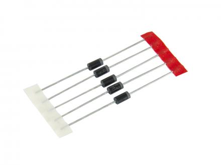 1N5399 diod 1,5A 1000V 5st