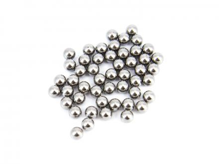 Ammo till slangbella 6,35mm 1,1g 50-pack