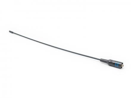 Antenn 144/430MHz 38,5 cm SMA hona