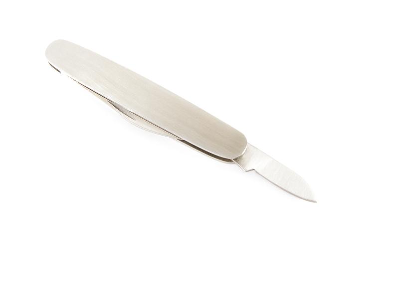 Fury Dual Blade - 5 cm