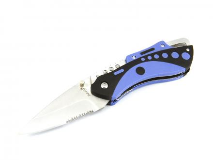 Fury Waterbug Neon Blue