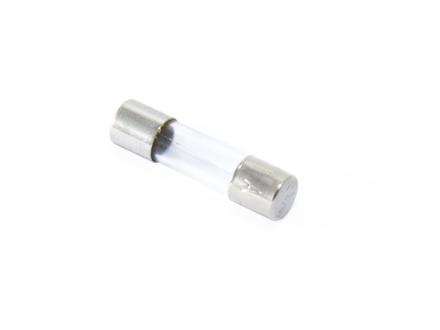 Glassäkring 5x20mm 250VAC - 3.15A