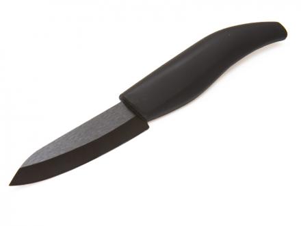 Keramisk kökskniv - 3"