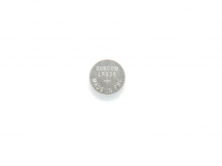 LR45 / AG9 Knappcellsbatteri