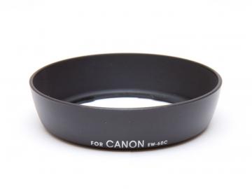 Motljusskydd till Canon EF-S 18-55 mfl. (EW-60C)