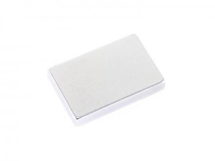Neodymmagnet prismatisk 29x19x4,7 mm