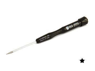 Pentalobe P5 skruvmejsel 1,2mm
