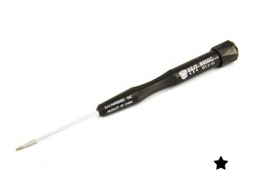 Pentalobe P6 skruvmejsel 1,5mm