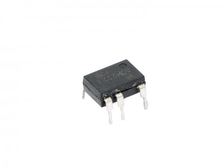 SSR AQH2223, relä 600V 0,9A