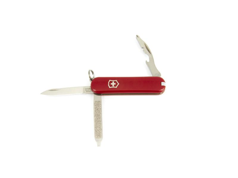 Victorinox Rally med 9 funktioner