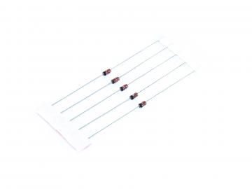 1N4148 diod 450mA 100V 5st