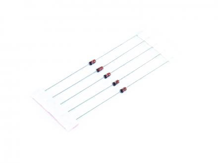 1N4148 diod 450mA 100V 5st