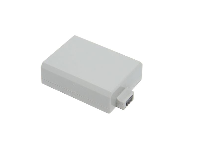 Batteri till Canon EOS 450D, 500D, 1000D motsv LP-E5