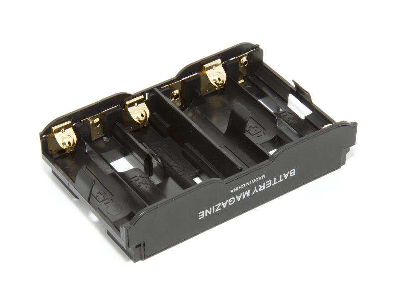 Batterigrepp till Canon EOS 7D (motsv. BG-E7)