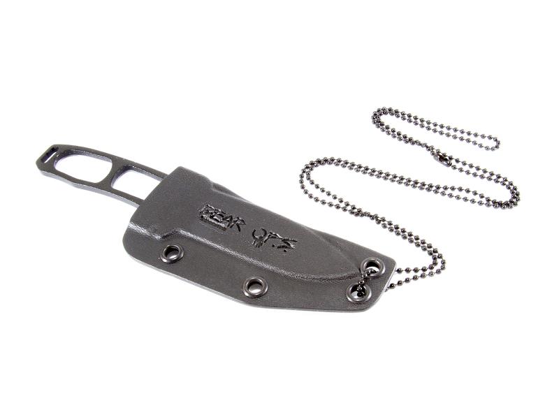 Bear Ops Constant TM Neck Knife