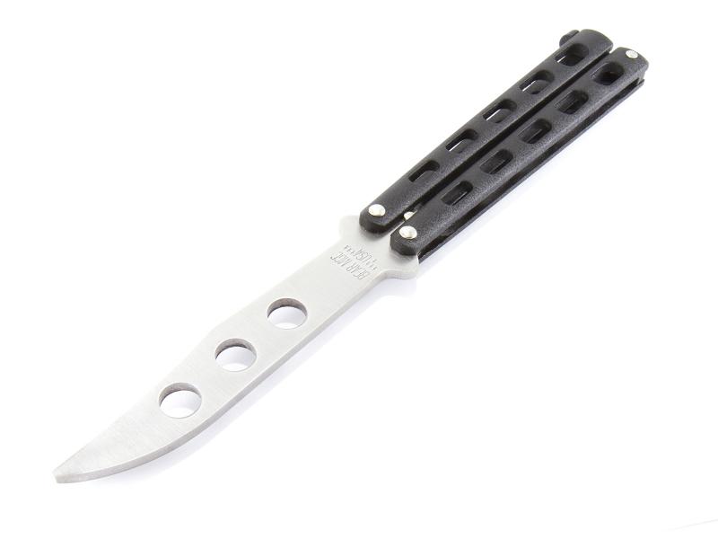 Bear & Son 114BTR Butterfly Trainer - 23cm