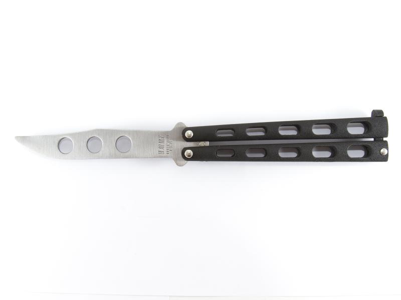 Bear & Son 114BTR Butterfly Trainer - 23cm