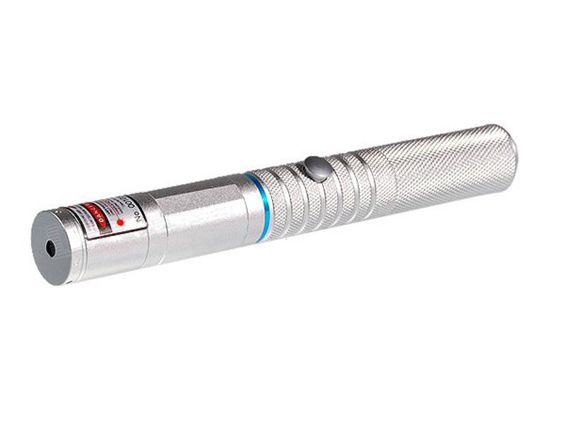 Blå Laserpekare 5mW *BESTÄLLNINGSVARA*
