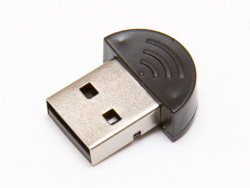 Bluetoothadapter USB