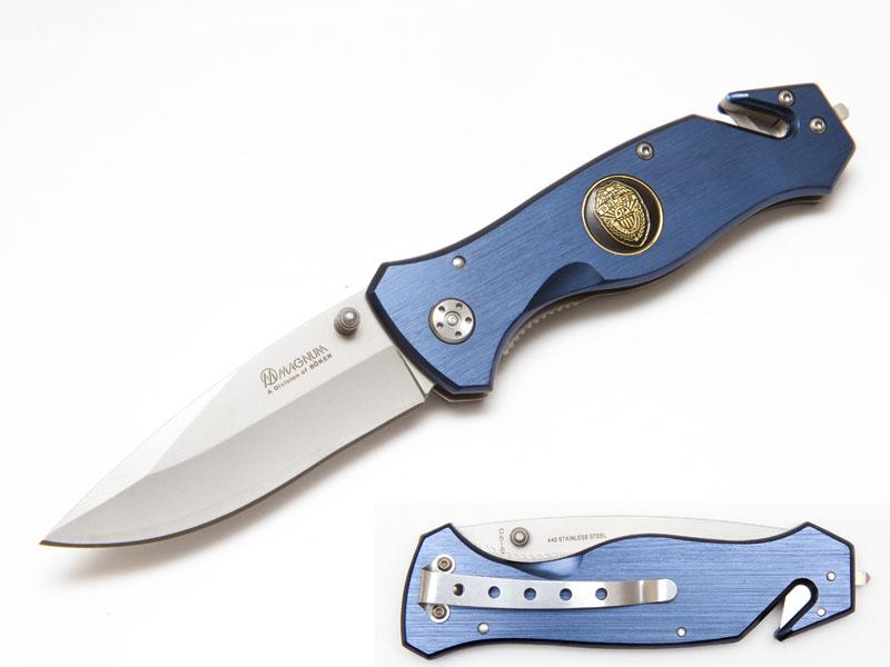 Böker Magnum Police - 20cm