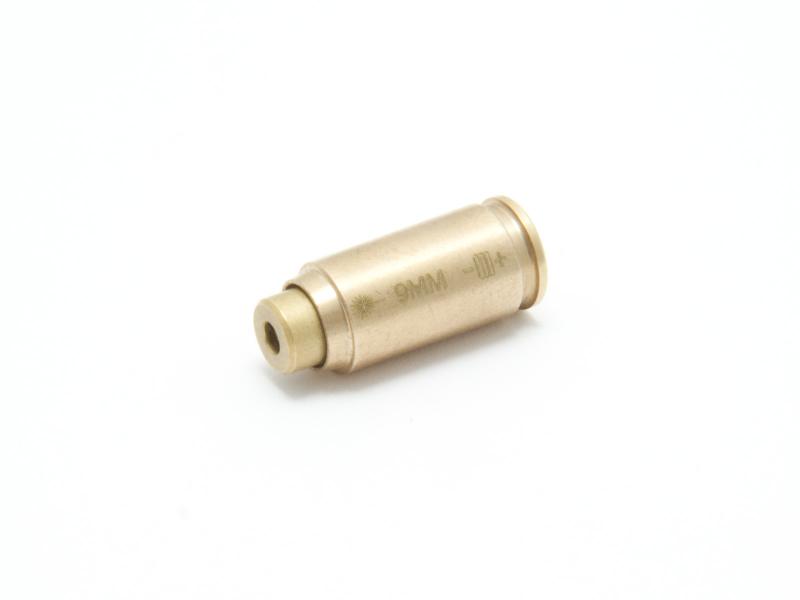 Bore Sight 9mm