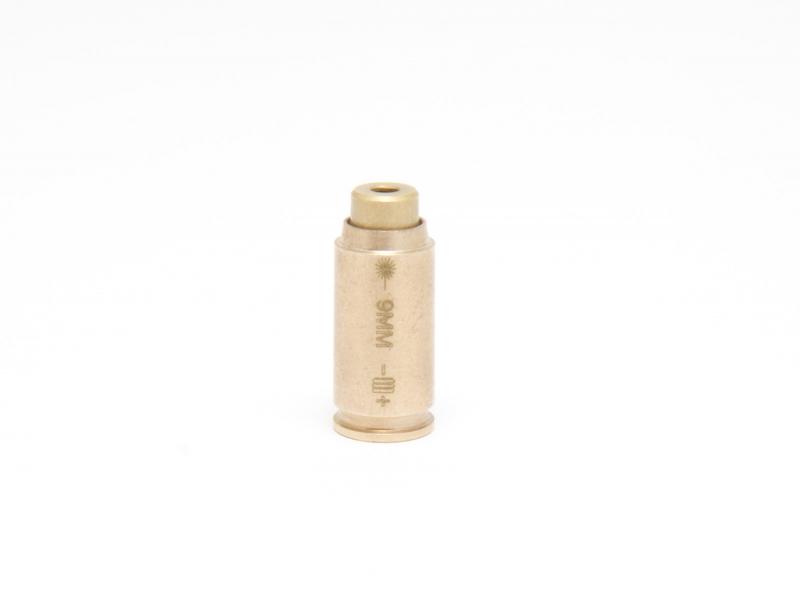 Bore Sight 9mm