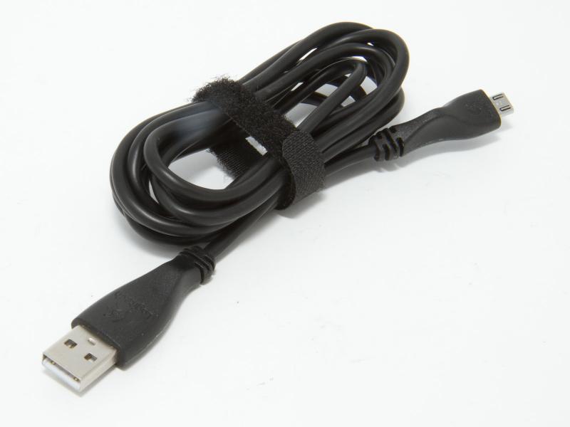 Cable Boy kabelsorteringsband, till hörlurar m.m