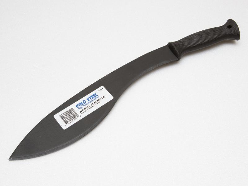 Cold Steel Kukri Machete