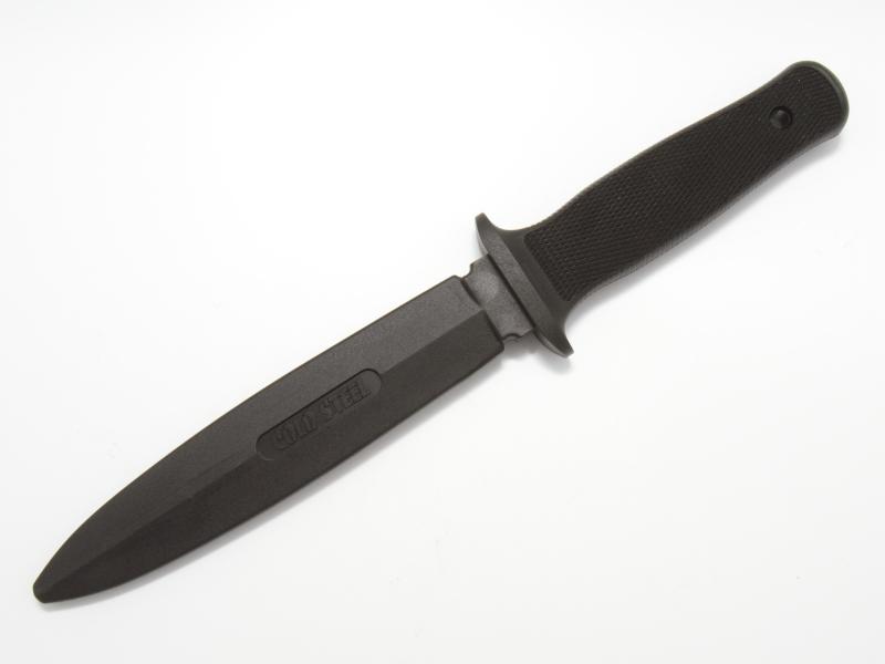 Cold Steel PEACEKEEPER - Träningskniv av plast