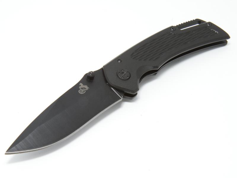 Colt 332 Black Linerlock - 21cm