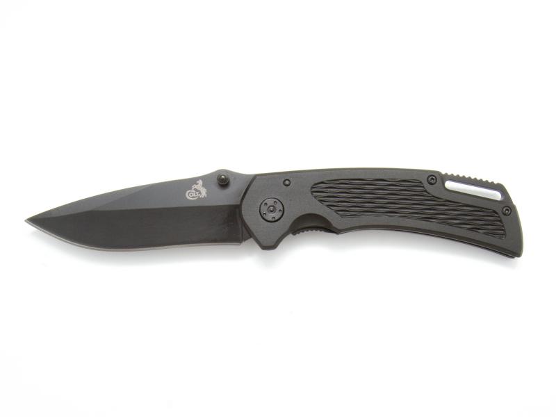 Colt 332 Black Linerlock - 21cm