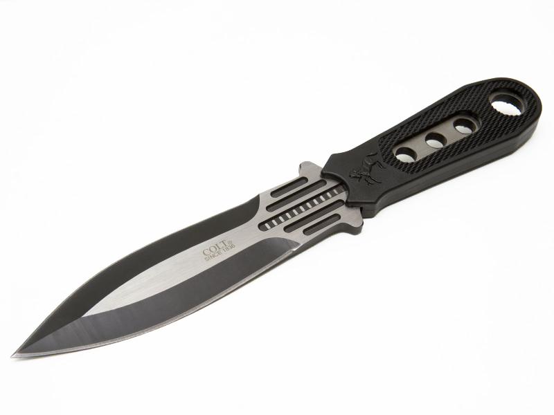 COLT Kastkniv - 25 cm