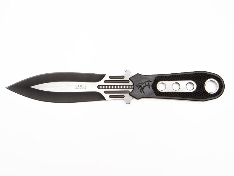 COLT Kastkniv - 25 cm