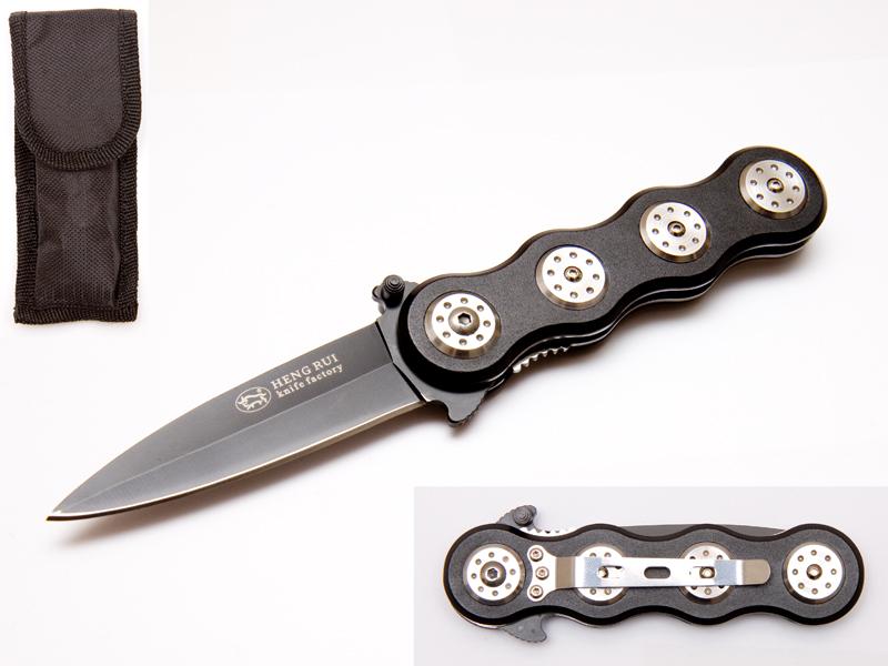 Cool kniv av dolktyp - 19cm