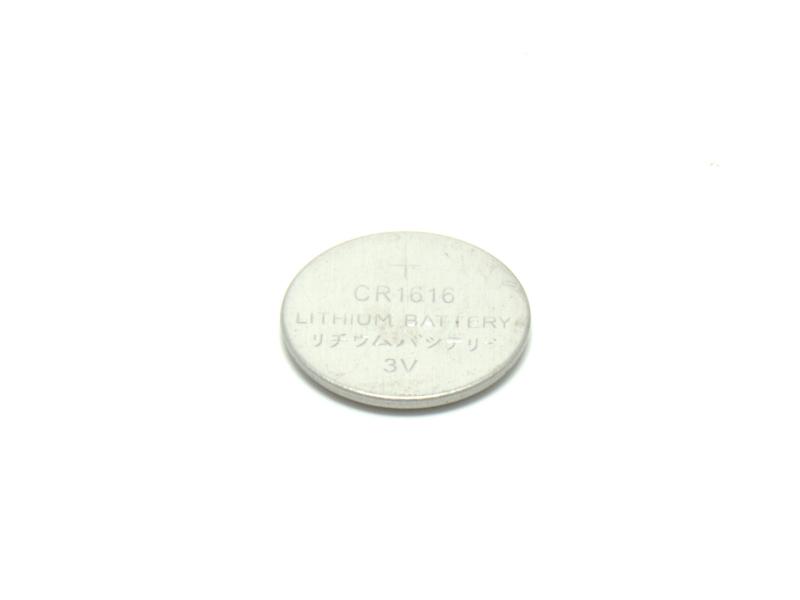 CR1616 Knappcellsbatteri