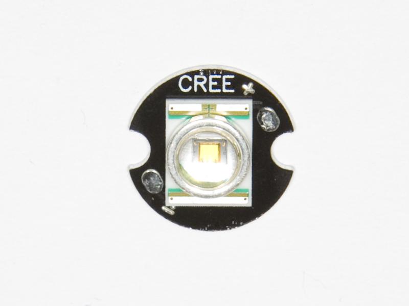 Cree P4 LED