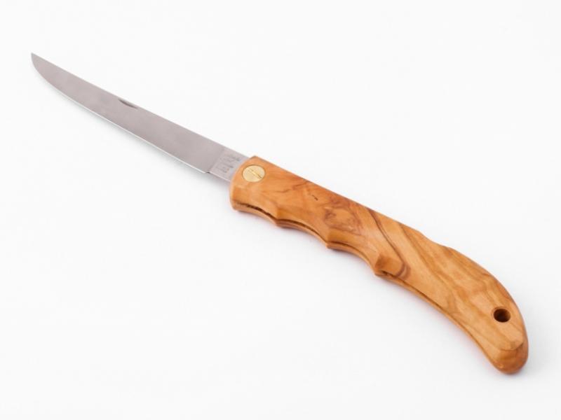 EKA Fillet olive