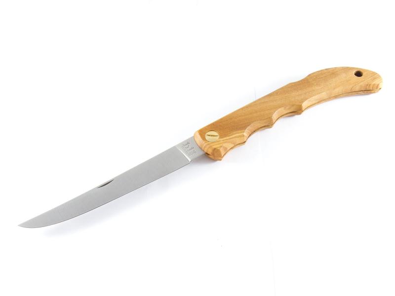 EKA Fillet olive