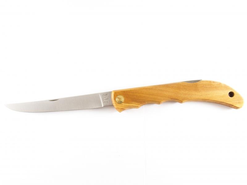 EKA Fillet olive