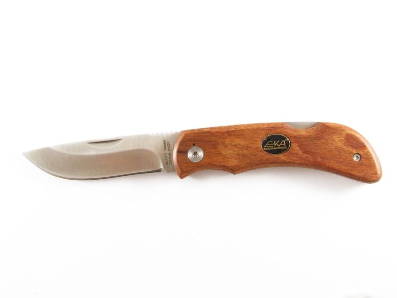 EKA Swede 8 Wood
