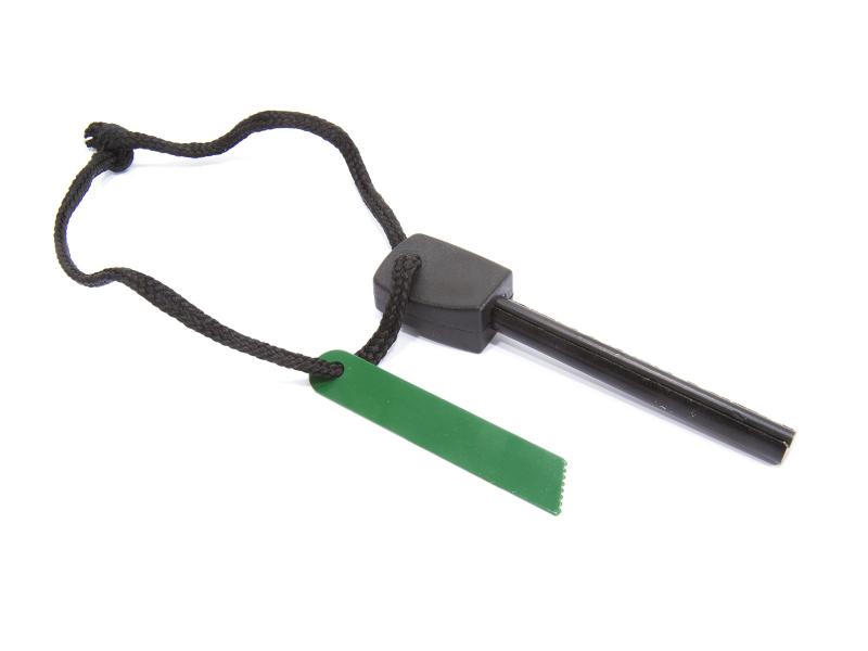 Eldstål av magnesiumlegering - 100mm