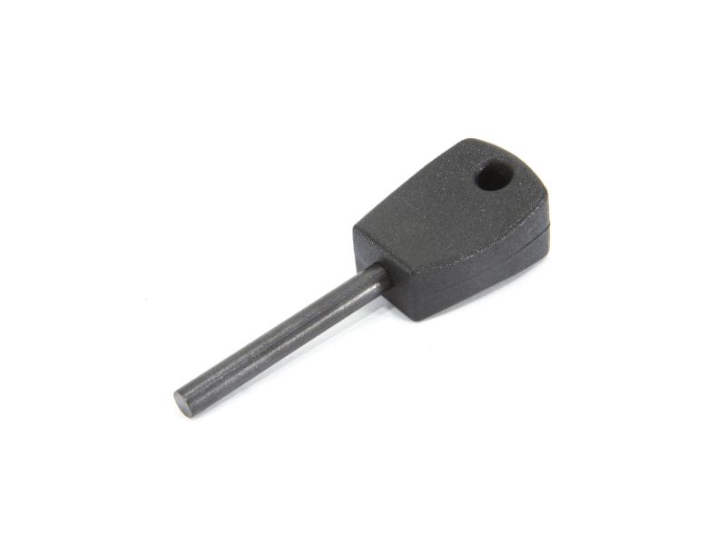 Eldstål av magnesiumlegering - 65mm
