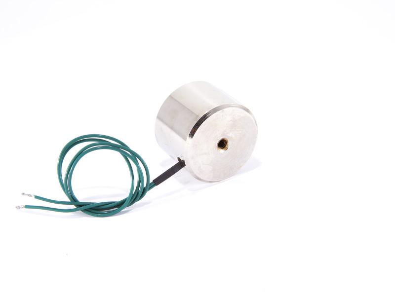Elektromagnet 10 kg 30x22 mm 12 volt