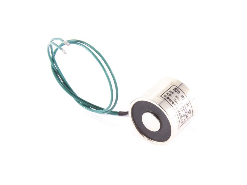 Elektromagnet 5 kg 25x20 mm 12 volt