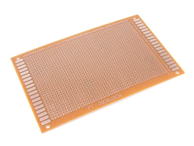 Experimentkort 90x150mm