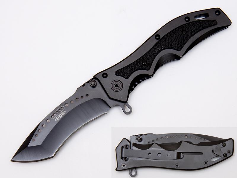Fällkniv DDR 21cm