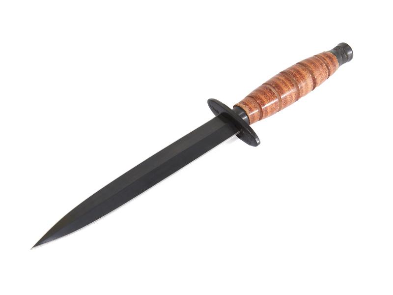 Fury British Commando