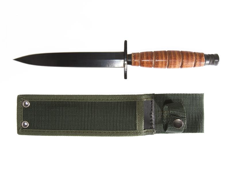 Fury British Commando