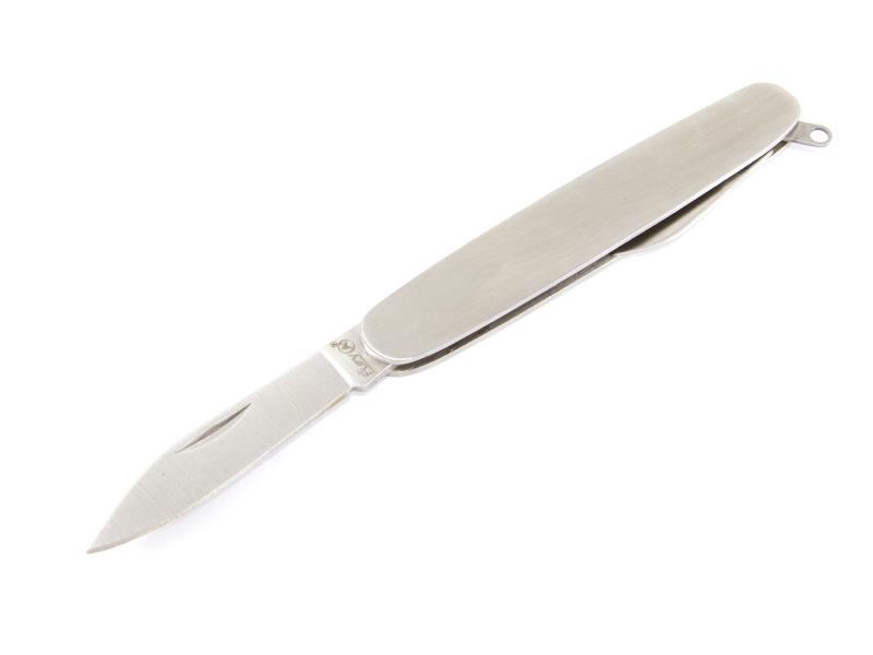 Fury Dual Blade - 5 cm